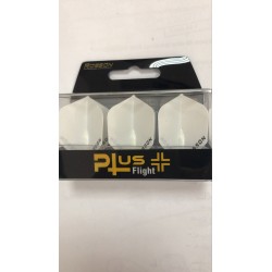 Robson Flights Standard White